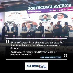 Zenith Media Scope Pvt Ltd. Display Systems joins DPAA’s global membership roster